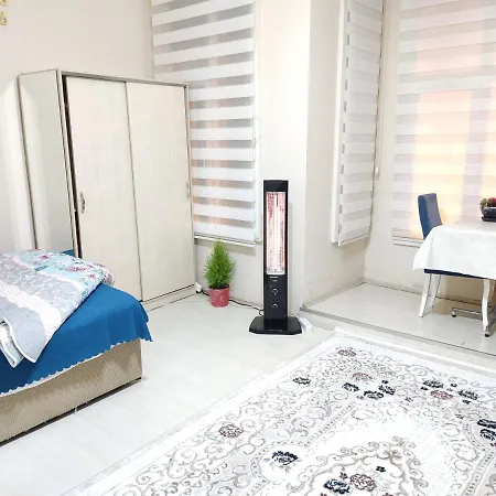 Karen Hotel Aparthotel Provincia di Istanbul