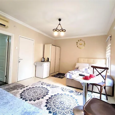 Karen Hotel * Provincia di Istanbul
