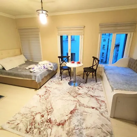 Aparthotel Karen Hotel Provincia di Istanbul