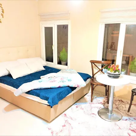 Karen Hotel Provincia di Istanbul