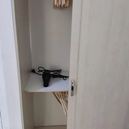 Karen Hotel Aparthotel
