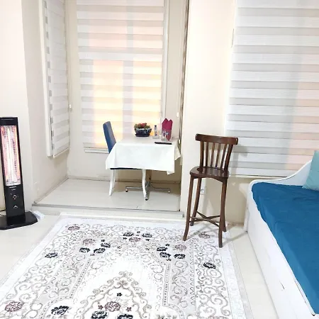 Aparthotel Karen Hotel
