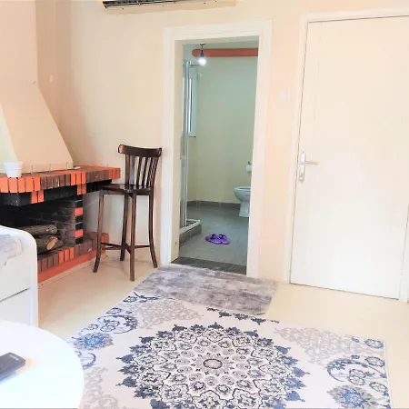 Karen Hotel Provincia di Istanbul