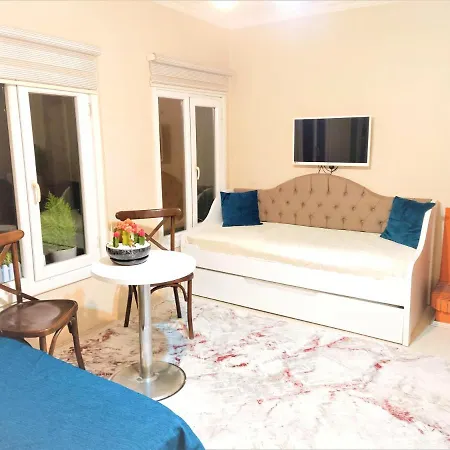 Karen Hotel Aparthotel