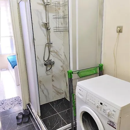Karen Hotel Aparthotel Provincia di Istanbul