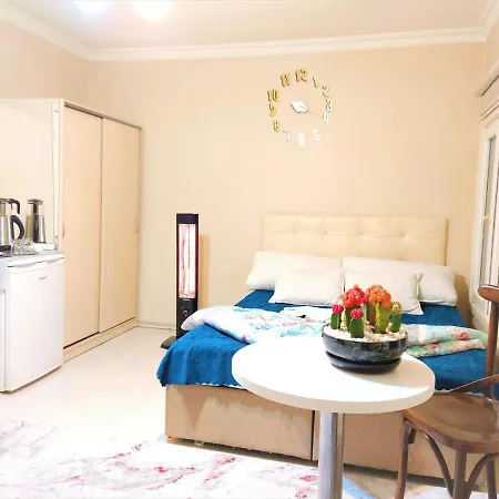 Aparthotel Karen Hotel Provincia di Istanbul