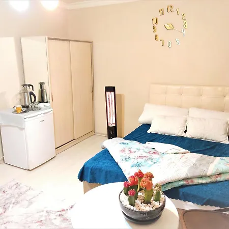 Karen Hotel * Provincia di Istanbul