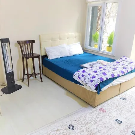 Karen Hotel Provincia di Istanbul