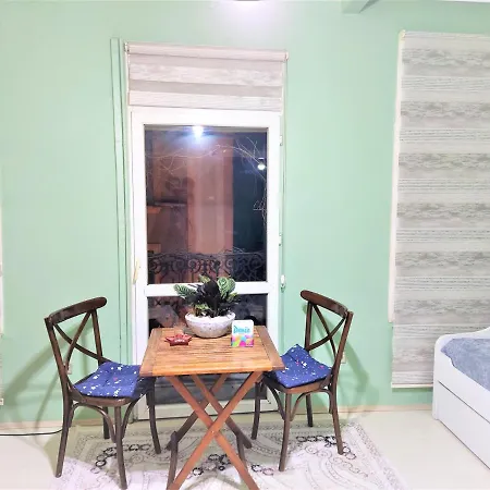 Aparthotel Karen Hotel