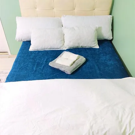 Aparthotel Karen Hotel