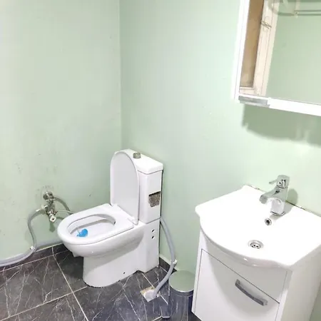 Karen Hotel * Provincia di Istanbul