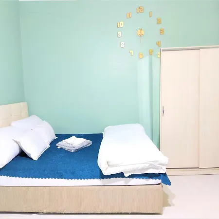 Karen Hotel Aparthotel *