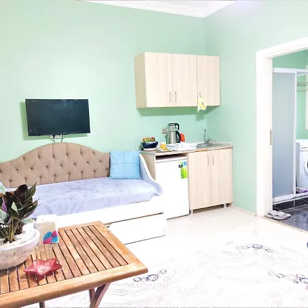 Karen Hotel Aparthotel Provincia di Istanbul