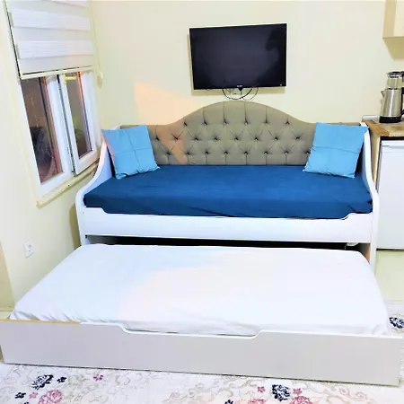 Karen Hotel Aparthotel