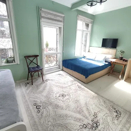 Karen Hotel * Provincia di Istanbul
