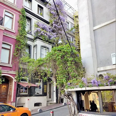 Aparthotel Karen Hotel Provincia di Istanbul