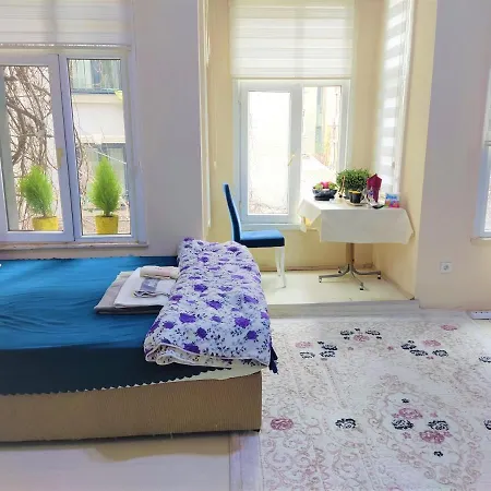 Karen Hotel * Istanbul