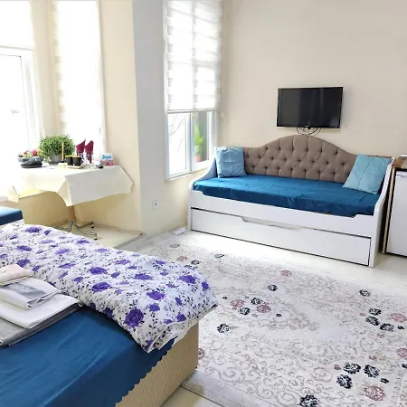 Karen Hotel Aparthotel Istanbul