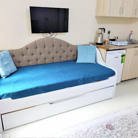 Karen Hotel Istanbul