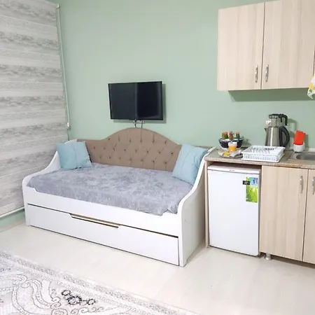 Karen Hotel Aparthotel