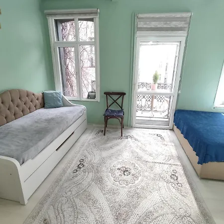 Karen Hotel Istanbul